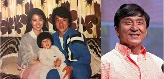 We did not find results for: Womanizer Jackie Chan Threw Young Son Across The Room During Fight With His Wife Biography Reveals