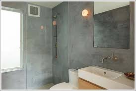 Bathroom Walls Are Finished In Tadelakt A Nearly Waterproof Lime Plaster And The Traditional Coating Of The Hammams A Bathtub Remodel Bathrooms Remodel Design