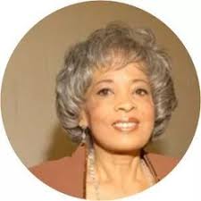 Mrs Anita Jeanine Hawkins Williams (1952-2008)