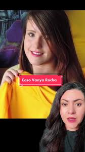 Valentina Rocha O Que Aconteceu