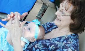 Venita "Joyce" (Greer) Cockerham Obituary August 26, 2022