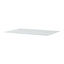 Torsby Tabletop Ikea The Table Top Made Of Tempered Glass Is Easy To Clean And More Durable Than Ordinary Glass Ikea Dining Room Sets Ikea Ikea Dining Room