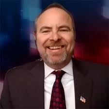 Mark Joseph Carroll (R)