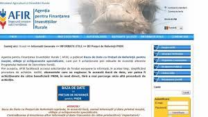 Marca frisomat este prezentă în baza de date cu prețuri de referință afir cu peste 20 de oferte. Baza De Date Preturi Refereinta Afir Pndr Economica Net