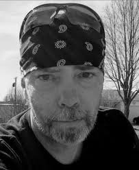 David Rickey Obituary (1969