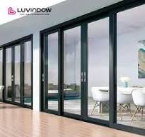 Commercial Exterior Glass Door China Trade,Buy China Direct ...