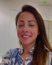 Ainy Jaffri, Pakistani...