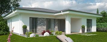How can you interpret the mysterious language of house plans? House Plan L Shaped Bungalow L110 Djs Architecture