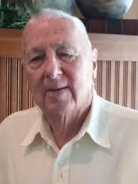 Walter J. Meirose Obituary May 5, 2018