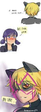Pin On Miraculous Tales Of Ladybug And Cat Noir