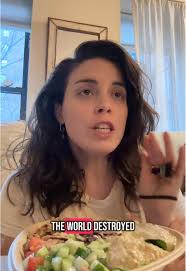 Monica Bush and Michael B