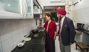 Milkha singh and nirmal kaur got married in 1962. Race Down Memory Lane