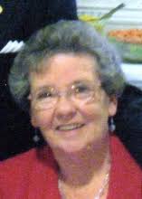 Obituary information for Patricia S. Michitsch