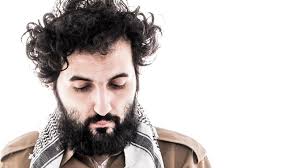 Soran Ismail besökte IS front: ”Varför skulle inte jag kriga?”