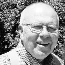 Gerald Swanson Obituary (2015)