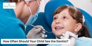 How Often Should Children Get Dental Cleanings? Expert Insights for Parents