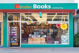 Marsden Books A Real Book Shop Bookshop Books Childrens Books