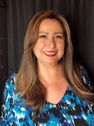 Kimberly Padilla's Instagram, Twitter & Facebook