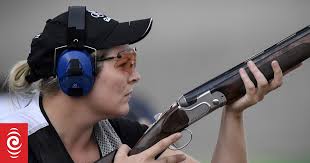 Olympics: Silver feels 'amazing' says shooter