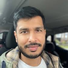 Ritesh Sinha (@rsinha)