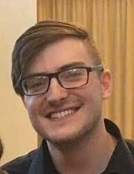 Dan Ashbaugh's Instagram, Twitter & Facebook