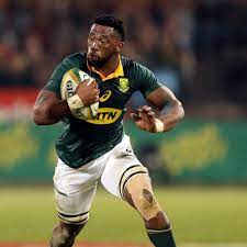 Her skin is smooth and free from the scars she would later bear from beatings at the hands of some abusive partners. Discovering The Saving Power Of Christ Siya Kolisi Sportgomag