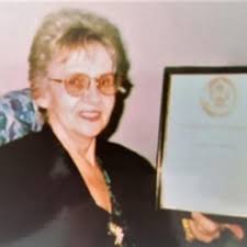 Jeanne Germaine (Caron) Albright Obituary August 21, 2018