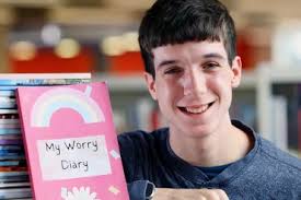 Meet Brychan Tudor, Disability Arts Cymru's new director