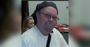 Ronald Eugene Ritz Obituary