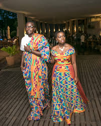 Collection de dakosanges • dernière mise à jour il y a 5 jours. Tenue Mariage Pagne Kita Tenue Traditionnelle Akan Pour Mariage