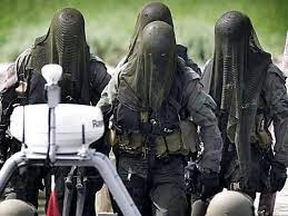 Seeking Closer Ties Qatar To Expand Base Used By Us Troops Special Forces Gear Special Forces Military Special Forces