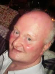 Bernard (Barney) McCarthy — Massey Bros Funeral Homes