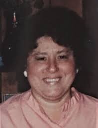 Monnie Louise Mullis Obituary November 12, 2022