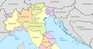 Siamo cartografi non come amazon o altre terze parti che vendono mappe. Il Trentino E Attaccato All Emilia Romagna Che Tocca Anche L Umbria E La Cartina Meme Borgonzoni Dopo La Gaffe A Un Giorno Da Pecora Il Dolomiti