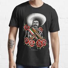 Photo uploaded 2 years ago © photos are. El Mariachi T Shirt By Alxbngala Redbubble