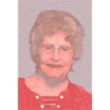 Frances Benson Obituary September 16, 2013