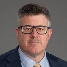 Jeffrey Tweed Spang, MD