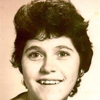 Geraldine McCain Obituary