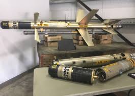 Justice Department: Iranian Weapons, Oil Forfeited | The Iran Primer