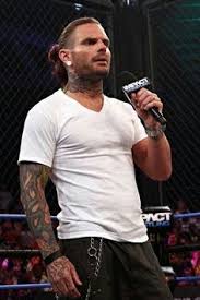 The Only Man I Love With All His Tattoos Piercings Colorful Hair And And That I Don T Give A F Ck Attitude The Hardy Boyz Wwe Jeff Hardy Jeff Hardy