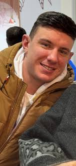 happy happy birthday Sam Ford have the best day .. thank you for everything  you do for us ,, lots of love from me and the kids 😍😍xx