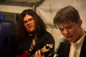 Vaguely Implied (the band)