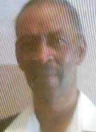 Reginald Harris Obituary (2016)