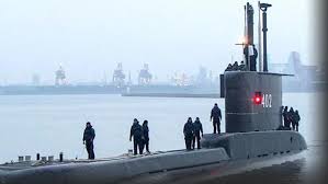 Indonesian navy kri nanggala latest articles from mikhail voytenko. Qudhim5pj7zilm