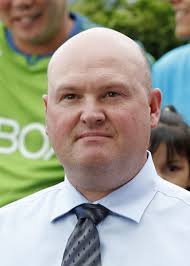 Top Emerald Downs trainer Blaine Wright hits the big time, has contender in  Preakness Stakes