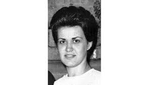 MARGARET IWANSKI Obituary (1943