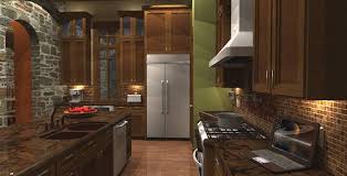 cottage house plan with 4 bedrooms and
