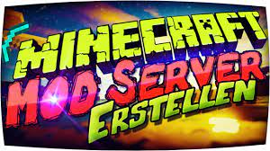 Minecraft modpacks installieren und spielen curseforge tutorial deutsch mc 1 14 1 15 1 16 1 17. Minecraft Mod Server Erstellen 1 12 2 1 12 Forge Server Installieren Deutsch Plugins Youtube