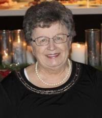 June Thornton Gottfredson