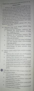 Tuliskan format khusus laporan buku non fiksi. Contoh Cerita Non Fiksi Anak Singkat Brainly